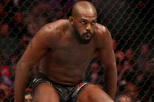 Дана Уайт анонсировал возвращение Джона Джонса на одном из летних ивентов UFC