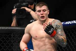 Марвин Веттори обещает исправить ситуацию в карьере и вернуться к победам