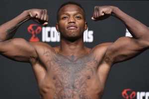 Вячеслав Борщев разгромно проиграл на UFC 317 за 55 секунд