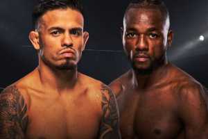 Третья попытка: бой Манеля Капе против Брэндона Ройвала возглавит последний турнир UFC 2025 года