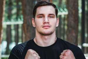 Чемпион Гран-при Hardcore бросил вызов Владу Туйнову: «Проверю тебя, но в 87 кг»