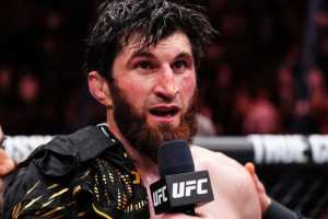 Магомед Анкалаев договорился с UFC о поединке на Международной неделе боев: Перейра в деле?