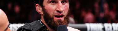 Магомед Анкалаев договорился с UFC о поединке на Международной неделе боев: Перейра в деле?
