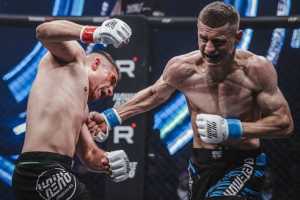 Наше Дело: Коваленко vs Черняев, «Фара» vs Колесников