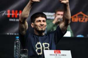 Ибрагим «Никархо» подал апелляцию из-за спорных действий рефери в бою с Ильнаром Ишимбаевым