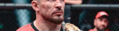 Чемпион АСА в тяжелом весе, Евгений Гончаров, эксклюзивно для MMAExpress дал прогноз на бой Мераба Двалишвили против Шона О’Мэлли на UFC 316