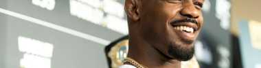 Джон Джонс не понимает осуждения от фанатов: «UFC просто скрывает от вас мои планы»