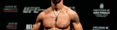 Витор Белфорт стал членом Зала славы UFC
