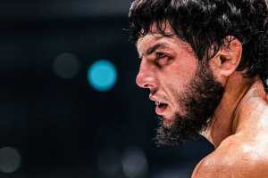 Тофик Мусаев может дебютировать в UFC в Баку