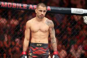 Пантожа за идею боя против Двалишвили, но не хочет подниматься в легчайший вес