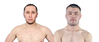 Прогноз Рустем Мухатов - Бауржан Куанышбаев