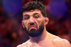 Олег Тактаров оценил шансы Армана Царукяна завоевать титул в UFC