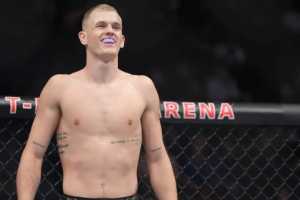 Йен Гэрри предрек скорый конец карьере Леона Эдвардса: «Он морально слаб и у него ужасная команда»