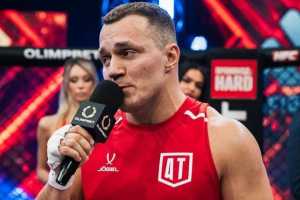 Бывший владелец Наше Дело готов организовать бой Артема Тарасова с Артемом Дзюбой