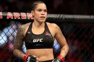 Аманда Нуньес объяснила мотивы своего возвращения в UFC