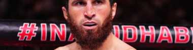 Чемпион полутяжеловесов UFC, Магомед Анкалаев, может провести защиту титула против Иржи Прохазки