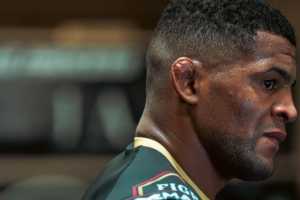 Легенда UFC считает Патрика «Пэтчи» Микса большей угрозой, чем Шон О’Мэлли