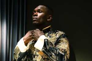 Исраэль Адесанья ожидает победу Кайо Борральо решением судей в бою с Имавовым