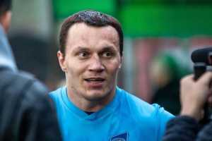 Тарасов о бое с Хачатряном: Покажу, кто здесь папочка