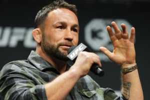 Фрэнки Эдгар рассказал, как кулачная лига BKFC вышвырнула его из карда своего турнира