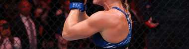 Кайла Харрисон хотела завершить карьеру на UFC 316: «Весогонка отнимает у вас часть души»