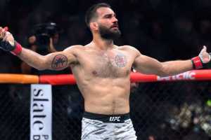 Бенуа Сен-Дени нацелен на Царукяна после победы над Руффи