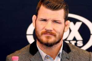 Экс-чемпион UFC о дебюте Патрика Микса: «Он обделался»