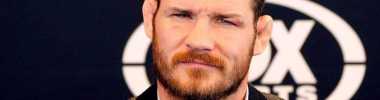 Экс-чемпион UFC о дебюте Патрика Микса: «Он обделался»