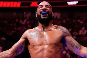 Чарльз Джонсон хочет драться с Тагиром Уланбековым и Морено после победы на UFC Шанхай