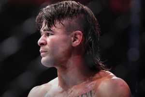 Диего Лопес готов подняться в легкий вес ради боя с Чарльзом Оливейрой