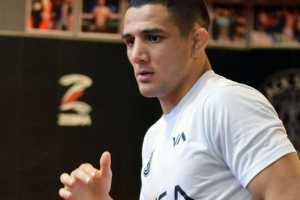 Аарон Пико объяснил, почему никогда не даст боя Патрисио Фрейре