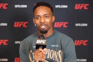 Лерон Мерфи об изучении стиля Волкановски: «Я уже нашел пробелы в его игре»