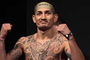 Макс Холлоуэй считает Оливейру «самым лучшим аутсайдером» в UFC