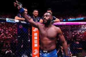 Алджамейн Стерлинг вызвал Волкановски, но был высмеян Лероном Мерфи