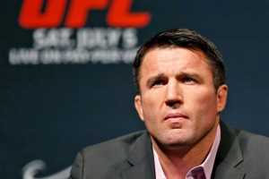 Соннен подтвердил договорённость о бое Джонса и Аспиналла