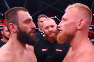 Hardcore MMA: Разгром в бою «Ростовский» – Мальсагов, соперник для Чоршанбиева, схватка Смоян – Сефербеков