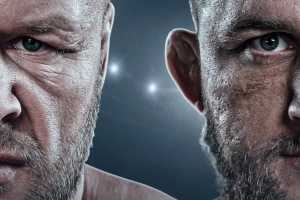 Влад «Белаз» проведет бой с Александром Шлеменко на RCC MMA 22, уже 31 мая
