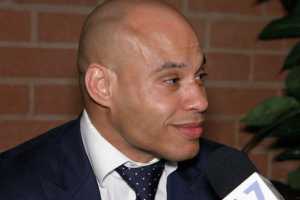 Менеджер Махачева потребовал уважения к чемпиону лёгкого веса