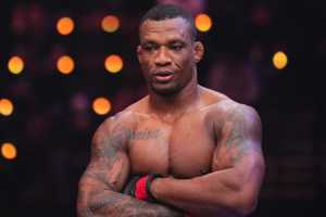 Жаилтон Алмейда дал прогноз на бой Аспиналл – Ган и выдвинул свой план победы над чемпионом