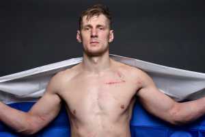 Волков оценил шансы Мухаммада и Маддалены на UFC 315