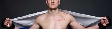 Волков оценил шансы Мухаммада и Маддалены на UFC 315