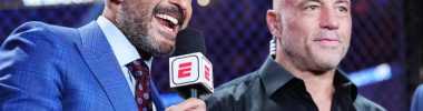 Сотрудник UFC: «Джастин Гейджи был в ярости, что ему не дали титульный бой»