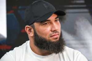 Мухумат Вахаев оценил перспективы Евгения Гончарова в случае подписания контракта с UFC