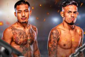 Джошуа Ван выходит на замену Манелю Капе в бою с Ройвалом на UFC 317