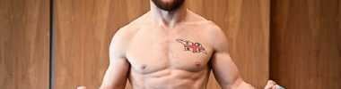 Мераб Двалишвили прокомментировал бой UFC 315
