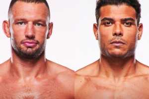 Ренье Де Риддер рассказал, как проходили переговоры о бое с Костой и почему они сорвались