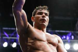 Пауло Коста о бое с Шарабутдином Магомедовым: «Это будет весело»