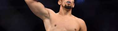 Уокер назвал Анкалаева бойцом чемпионского уровня