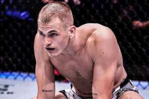 Йен Гэрри хочет устроить состязание клуба Chute Boxe против команды Хабиба