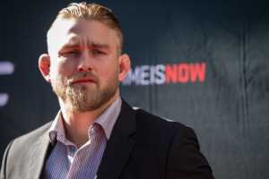 Бывший претендент на титул UFC собирается перейти в голые кулаки – BKFC